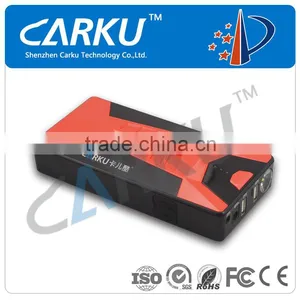 Carku Epower-20 10Ah Small Jumper Best Battery Booster for Cars Power Bank Jump Starter thumbnail-4