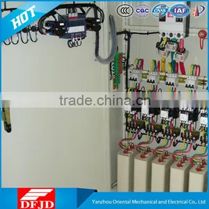 Famous Manufactures XL Electrical Distribution Box thumbnail-1