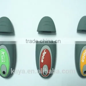 Cartoon Shape Plastic Usb Cover thumbnail-4