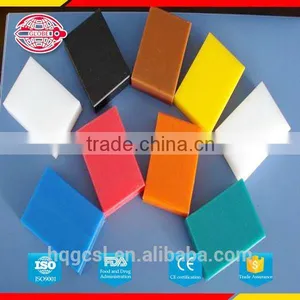 Uhmwpe Sheet With Punctual Delivery and Full Specification Quality Choice thumbnail-3