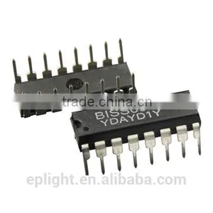 Hot Seller 16Pins SMD PIR Control IR IC for Human Pir Motion Detectors thumbnail-1