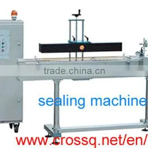 Automatic Magnetic Sealing Machine SM-I thumbnail-1
