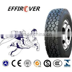 Best Selling Products Truck Tires 11R22.5 315/80R22.5 385/65R22.5 thumbnail-1