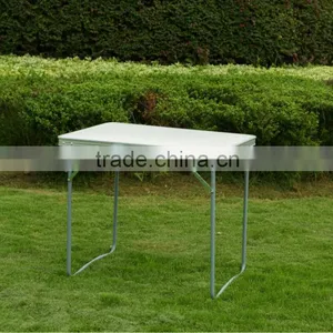 Aluminum Outdoor Furnitue thumbnail-1