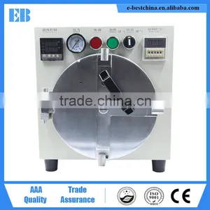 Cellphone Screen Repair Refurbish Air Bubble Remover Machine thumbnail-1