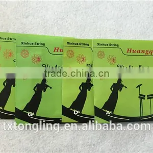 Best Selling Violin Viola Cello Strings Steel Strings Bulk 5 String Violin thumbnail-2