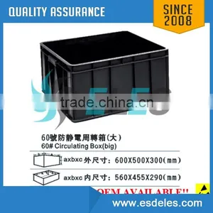 600*500*300MM Size Tube Box Made in China thumbnail-6