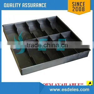 375*250*65mm Size Anti-static Box Made in China thumbnail-1