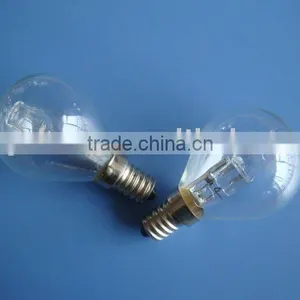 Cheap G45 Halogen Lamps thumbnail-1