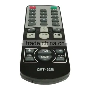 Classic Design Car Dvd Remote Control thumbnail-3