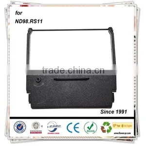 Compatible Brother Cassette Ribbon 101S OMRON RS11 ND98 thumbnail-1