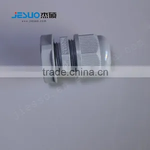 Full Size MG Type Nylon Cable Glands thumbnail-5