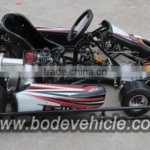 Bode New Go Kart 250cc Racing Go Kart thumbnail-5