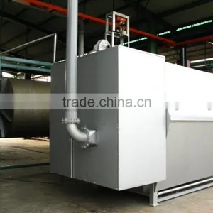 High Quality Food Waste Recycling System thumbnail-3