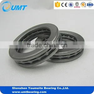 Stable Performance Thrust Ball Bearing 51214 thumbnail-5