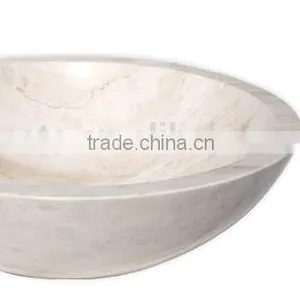 China Natural Marbles Onyx Kitchen Sink for Your Contertop thumbnail-5