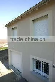 Auto & Maunal Slat Window thumbnail-1