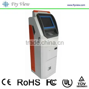 Atm Payment Terminal,payment Terminal Atm Kiosk,atm Machine Quality Choice thumbnail-2