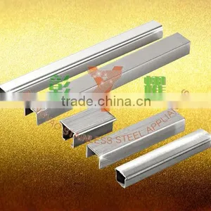 Europe Hot Selling Stainless Steel Welded Tube thumbnail-5