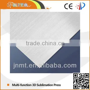 0.45mm Sublimation Aluminum Sheet thumbnail-1
