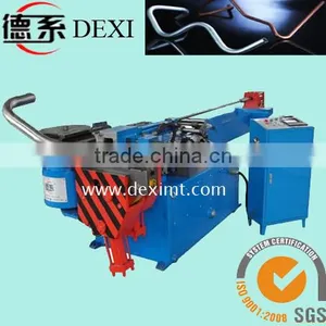 DEXI W27YPC-76 CE ISO Hand Pipe Benders for Well Sale thumbnail-1