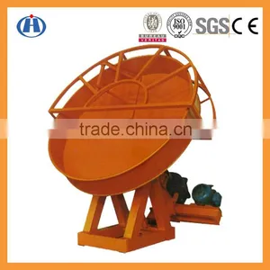 2014 China CE Approved Compound Fertilizer Granulator Plant thumbnail-1