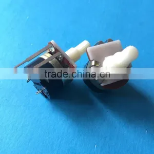 Trimmer Potentiometers thumbnail-4