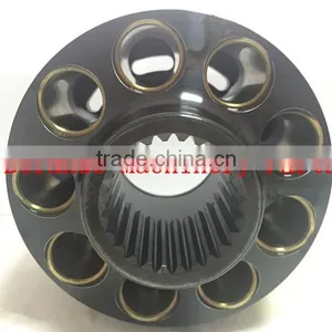 Spare Parts For Eaton 5423-555 Hydraulic Motor thumbnail-2