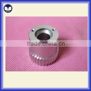 Metal CNC Lathe Turning Machining Parts thumbnail-6