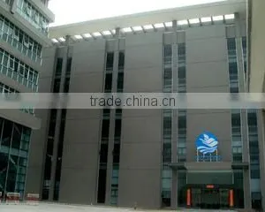 Guangdong Yiyuan Plastics Co., Ltd. company overview - view 1 thumbnail