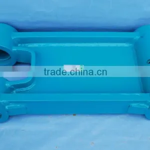 EX330 Excavator Track Link H Link thumbnail-4