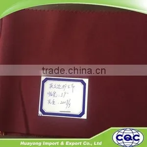 T/R 65 Polyester 35 Rayon Gabardine Fabric 28/2*28/2 thumbnail-1