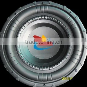 Speaker Subwoofer thumbnail-1