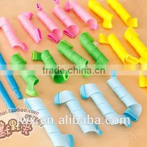 Magic Hair Curler the Latest New Design Automatic Roller Hair Curler Made in China Magic Hair Curler as Seen on TV thumbnail-2