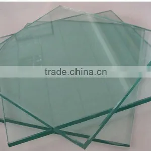 High Quality Clear Glass and Float Glass Type Clear Float Glass thumbnail-3