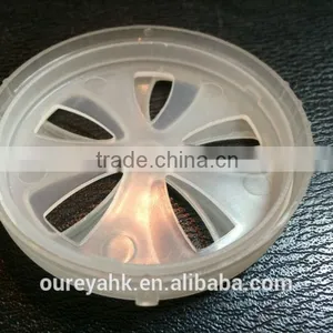 Customizable Wholesale PP Plastic Bottle With Adjustable Lid thumbnail-4