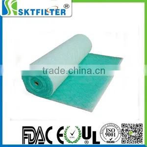 Glass Fiber Filter Mats for Spray Booth Use thumbnail-6