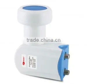 New Arrival Universal ku Band Twin Lnb With HD thumbnail-1