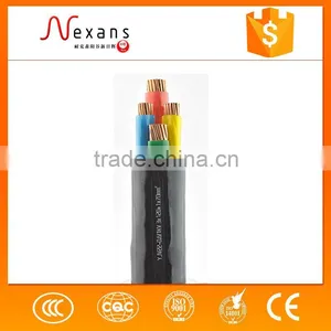 35mm Copper Cable thumbnail-3