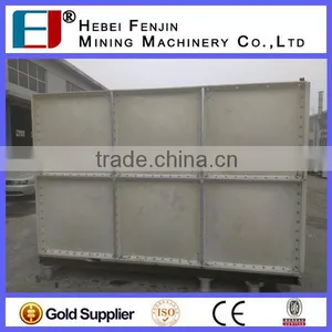 Combined Type FRP Water Tank Wigh Good Price thumbnail-1