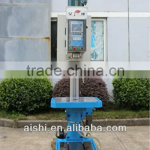 Cnc Drilling Machine,ZK5016A Vertical CNC Drilling Machine thumbnail-3