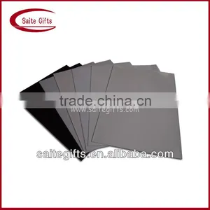 Isotropic Flexible Self Adhesive Magnet thumbnail-1