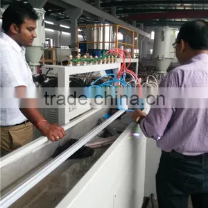 New Design T5 T8 LED Light Tube Production Line Supplier's Choice thumbnail-4
