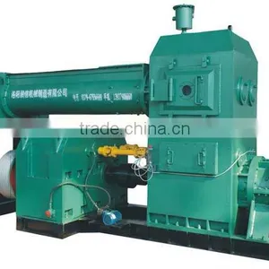 2012 High Quality Vaccum Extruder(JKY) thumbnail-1
