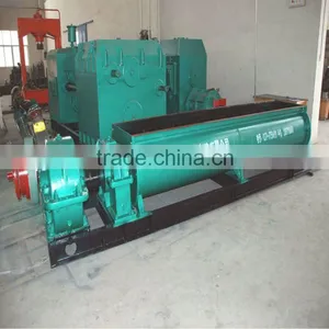 Luoyang Professional Manufacturer of Brick Making Machine(Double Shaft Mixer) thumbnail-1