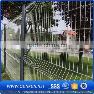 Top Selling Qunkun Factory Community Garden Fence thumbnail-6