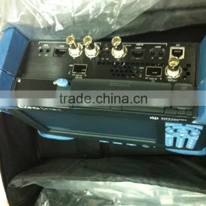 EXFO TK-1-880 Kit - Base Mainframe AND Module for DSn/PDH, SONET/SDH and Ethernet Interfaces up to 10 Gbit/s thumbnail-2
