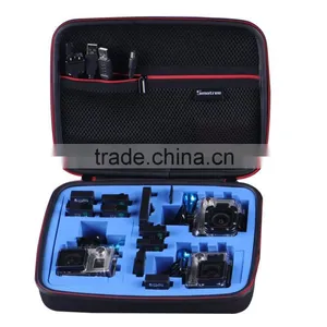 High Quality go Pro Case Smatree Case for go Pro Case for go Pro thumbnail-3