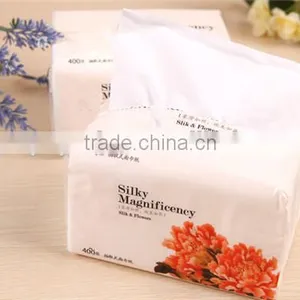 Virgin Facial Tissue(19*21cm*2ply*14gsm) thumbnail-2