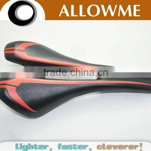 Hot-selling Titanium Alloy Mountain Bicycle Saddle LS107 thumbnail-1